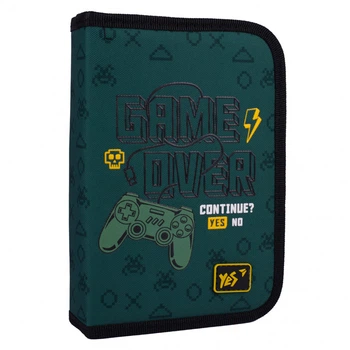 Пенал YES PH-02 Game Fan 533653