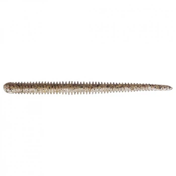 Силікон рибальський Keitech Easy Shaker 4.5" (10 шт/упак) ц:417 gold flash minnow (1551.09.23) (250547)