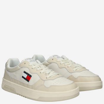 Sneakersy męskie