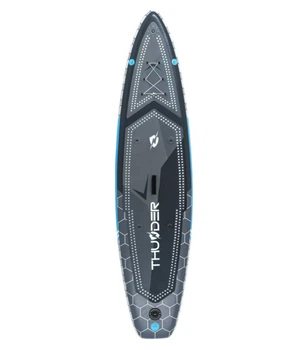Надувная SUP доска THUNDER LUMOS 320 см с веслом