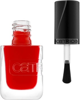 Лак для нігтів - Catrice Gel Affair Nail Lacquer 019 - Vive lAmour (10.5ml)