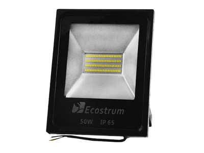 Прожектор світлодіодний UA LED50 3200Лм 6500К NIS