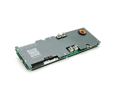 Активный балансир c BMS-150A JK-PB2A16S15P для Li-Ion - LiFePo4 - LTO 7S-16S - 2А, Bluetooth, BMS.CAN, RS232, RS485