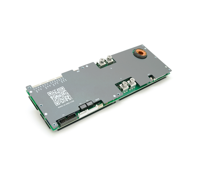 Активный балансир c BMS-200A JK-PB2A16S20P для Li-Ion - LiFePo4 - LTO 7S-16S - 2А, Bluetooth, BMS.CAN, RS232, RS485