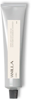 Крем для сухой кожи рук с экстрактом ромашки и пантенолом - Gubka Vanila 40ml (40ml) (1264166-1371811848-2)