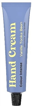 Крем для рук "Ваниль и бобы тонка" - Colour Intense Hand Cream 30ml (30ml) (1267163-1519449174-2)