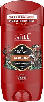 Дезодорант-стик для мужчин - Old Spice Bearglove Deodorant Stick 85ml (85ml) (1274679-1573633724-2)