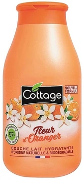 Молочко для душа "Цветок апельсина" - Cottage Orange Blossom Shower Milk 250ml (250ml) (1249631-1732899510-2)