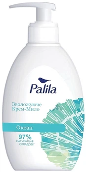 Жидкое крем-мыло "Океан" - Palila 500ml (500ml) (1269742-396815371-2)