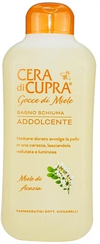 Пена для ванны - Cera di Cupra Soothing Acacia Honey 700ml (700ml) (1266335-203592620-2)