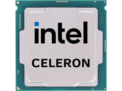 Процесор Intel Celeron G6900 (CM8071504651805)