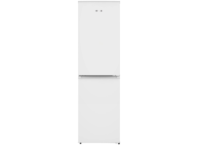 Холодильник з морозильною камерою EDLER ED-378DW
