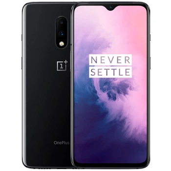 Смартфон OnePlus 7 256 GB Mirror Gray (Grade C) БУ