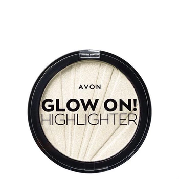 Хайлайтер для обличчя Avon «Легке сяйво» 12,5 г