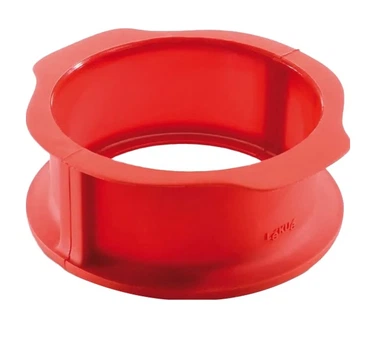 Форма для шарлотки Lekue Un Moulding 18 см