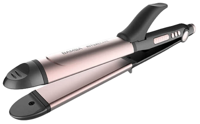 Prostownica do włosów Cecotec Bamba RitualCare 1000 Ceramic 2 w 1 (RITUALCARE 1000 CERAMIC 2IN1)