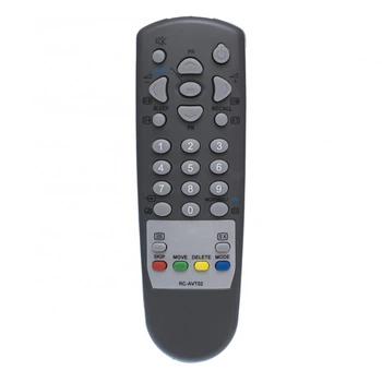 Пульт AIWA RC AVT02 CE