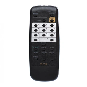 Пульт AIWA RC 6VT05 CE