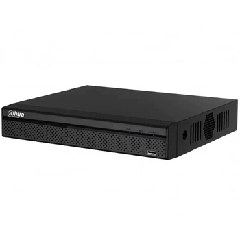 NVR Dahua DHI-NVR1108HS-8P-S3/H, PoE, HTTP/HTTPS/ONVIF, USB 2.0,