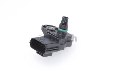 Датчик давления наддува Bosch (0 261 230 218)