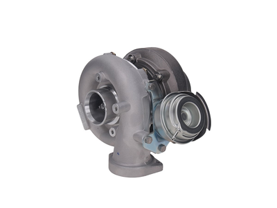 Турбина BMW 7 E65-68 01-08, BMW 5 E60-61 03-10 Jrone 8G22-300-101 (1165778908G, 7789081G, 11657789081G)