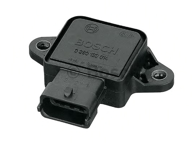 Датчик положения заслонки дроссельной Bosch (0 280 122 014)