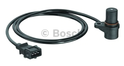 Датчик положения коленвала Bosch (0 261 210 150)