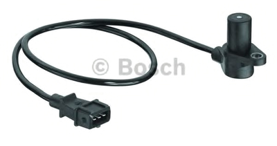 Датчик положения коленвала Bosch (0 261 210 113)