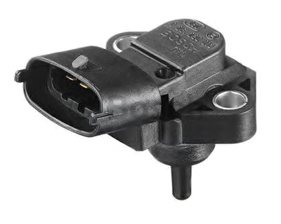 Датчик давления наддува Bosch (0 281 002 205)