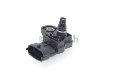 Датчик давления наддува Bosch (0 261 230 280)
