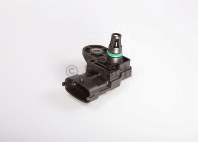 Датчик давления наддува Bosch (F 01C 600 070)