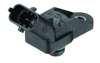 Датчик давления наддува Bosch (0 261 230 029)