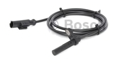 Датчик задний ABS Bosch (0 265 009 340)