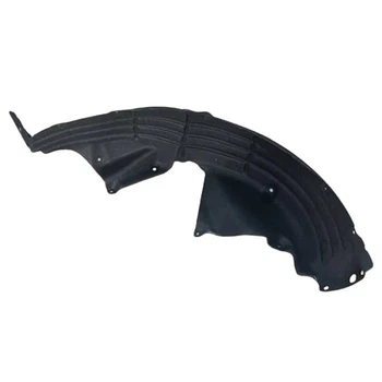 Подкрылок задний правый HONDA на HONDA M-NV, 74552-3K4-H00