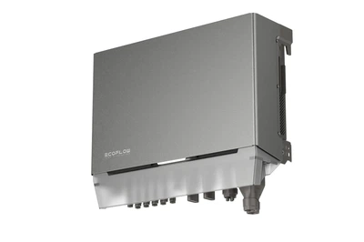 Гібридний сонячний трифазний інвертор EcoFlow PowerOcean Plus потужністю 20 кВт (PowerOcean Plus-INV-20kW-DE)