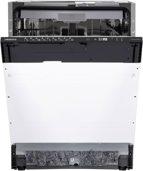 Посудомийна машина Ardesto DWMB-V609SMHT3