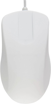 Миша Cherry AK-PMH1OS-US-W Medical Mouse White (5905923645367)