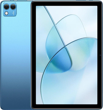 Планшет Doogee T10S 4G LTE 6/128GB Android 13 Blue Б/В