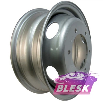 WST Mercedes Sprinter 515 5.5x16 6x205 ET111 DIA161