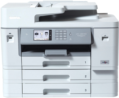 Urządzenie wielofunkcyjne Brother MFC-J6957DW (MFCJ6957DWRE1)