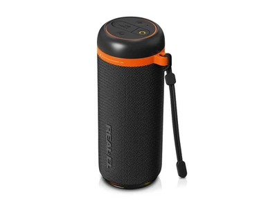 Портативна колонка REAL-EL X-711 Black (EL121600026)