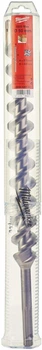 Бур SDS-MAX MILWAUKEE, 50х570х450мм (4932430731)