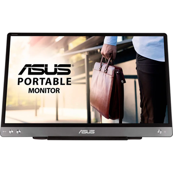 Монитор портативный 14" ASUS Zenscreen MB14AC Full HD IPS 60 Гц