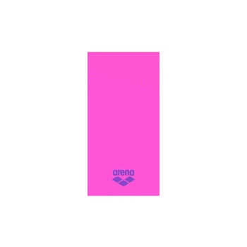 Полотенце Arena MICROFIBER GYM TOWEL розовый Уни 100 х 50 см 009054-990
