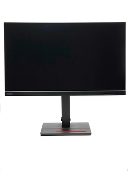 Монітор Lenovo ThinkVision T27h-20 27" IPS (Б/В - Клас A-) | RNB0225398