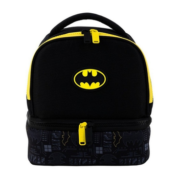 Сумка для ланчу Kite DC Batman (DC25-2708)
