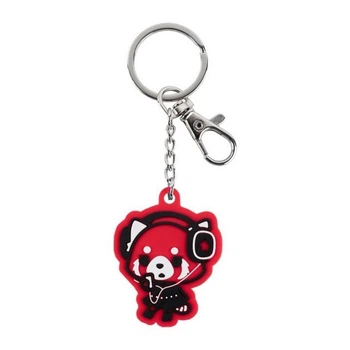 Брелок-подвеска Kite Aggretsuko (AR25-3001)