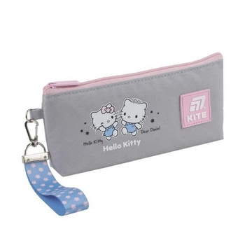 Пенал м'який Kite Hello Kitty (HK25-680-1)