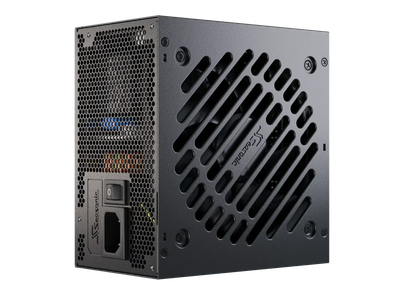 Блок питания Seasonic CORE GX ATX 3.1 850W (CORE GX-850-ATX31)