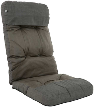 Poduszka na krzesło ogrodowe Patio Lena H024-073PB